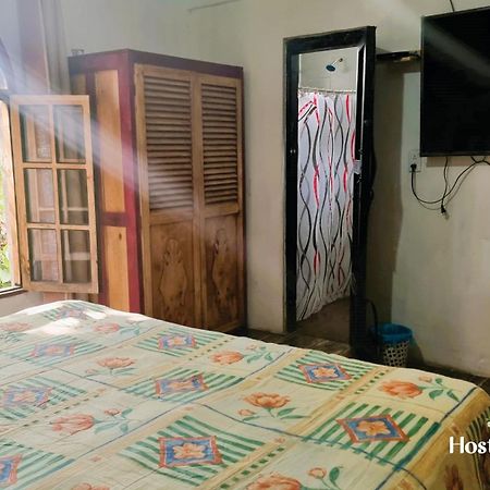 Hosteria Del Virrey - B&B San Cristobal de las Casas Bagian luar foto