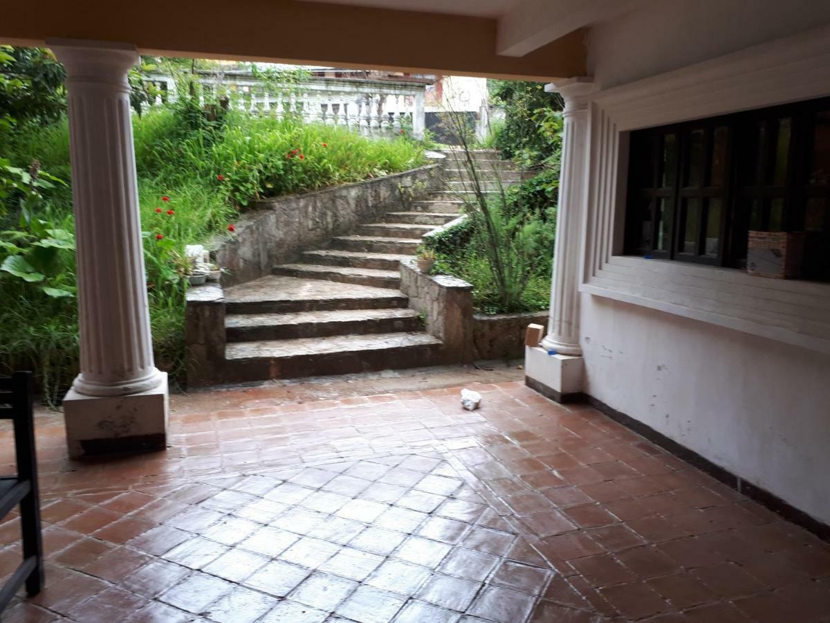 Hosteria Del Virrey - B&B San Cristobal de las Casas Bagian luar foto